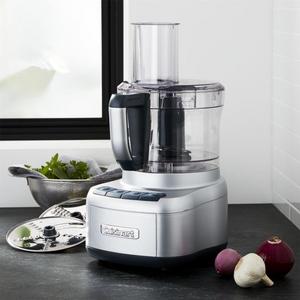 Cuisinart ® 8-Cup Food Processor