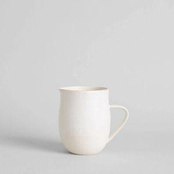 Bloomist Farmhouse Pitcher