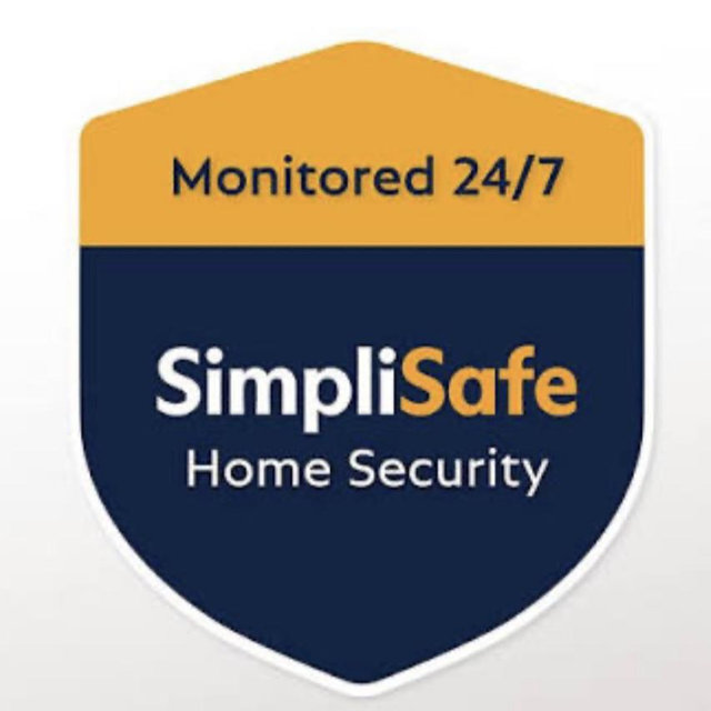 SimpliSafe Subscription