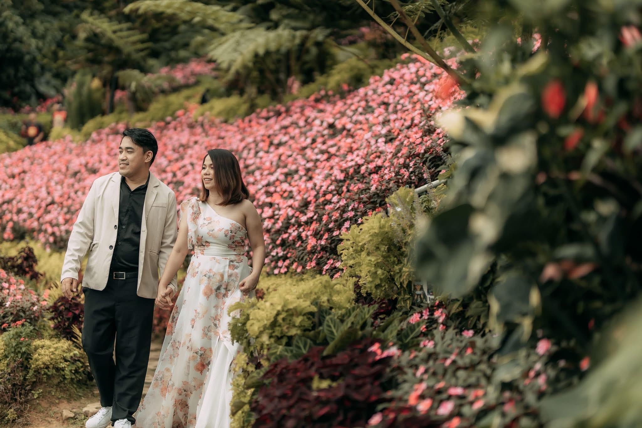 The Wedding Website of Jan Cuales and Lopee Yparraguirre