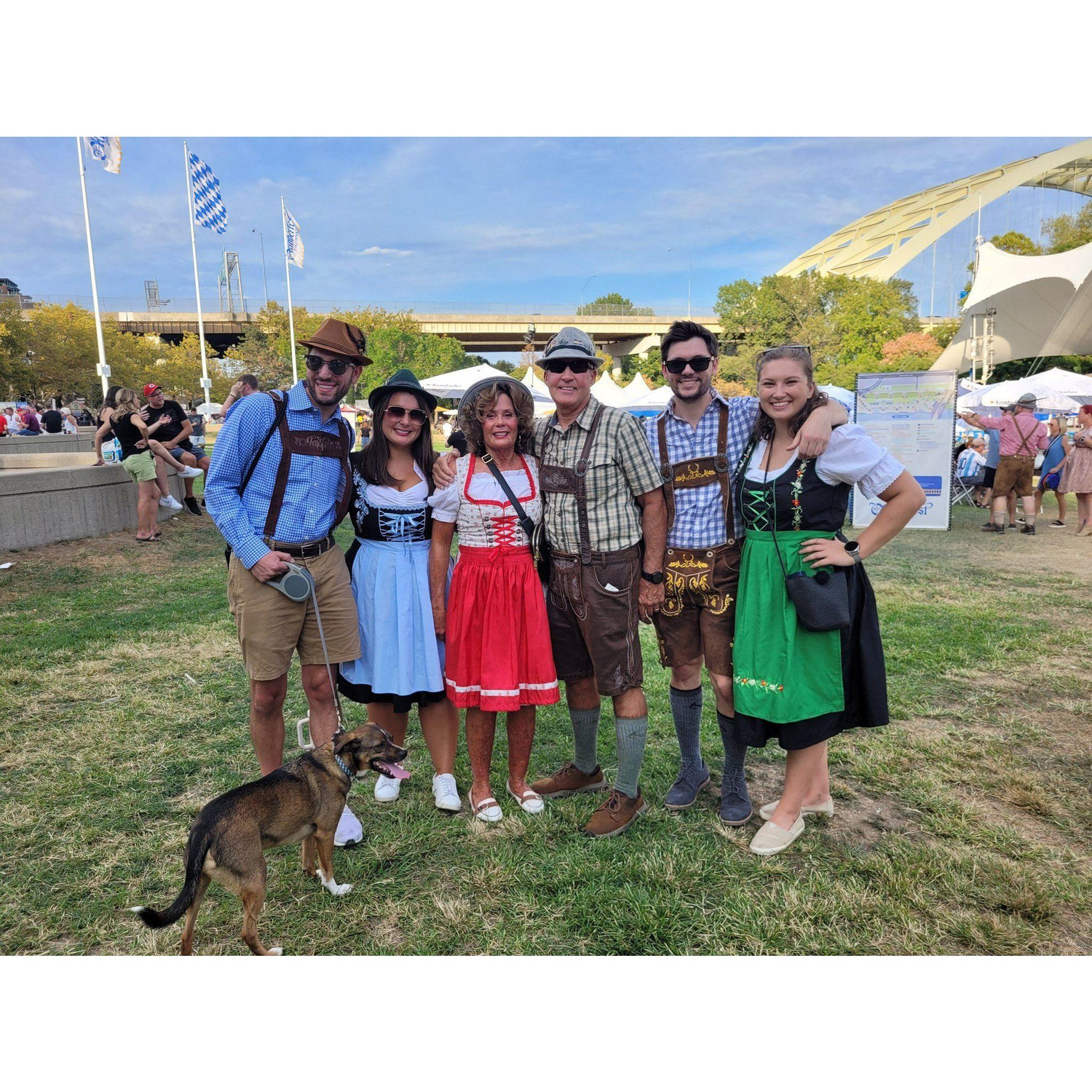 Oktoberfest 2024!