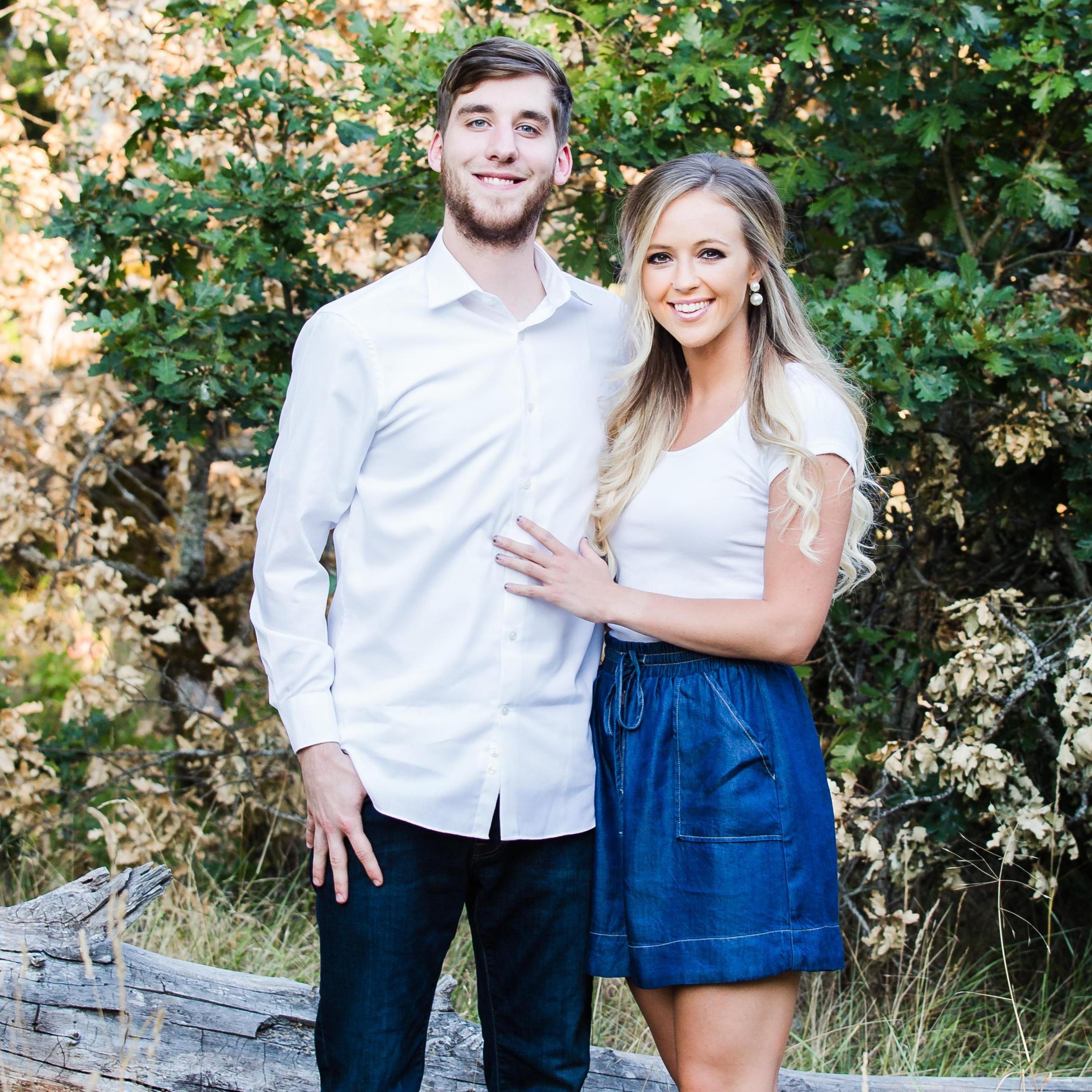 Taylor Family Photos