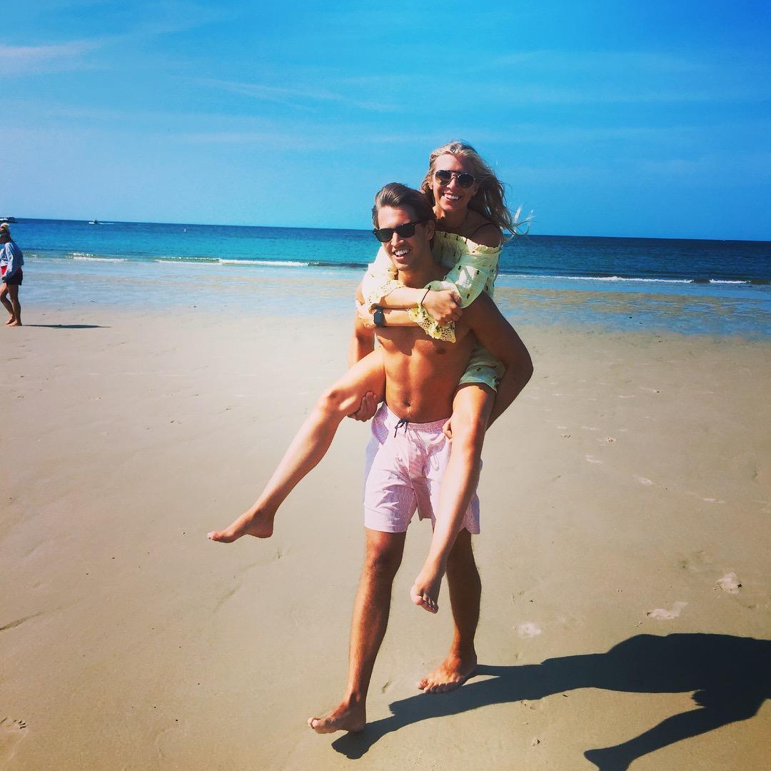 Cape Cod - 2017