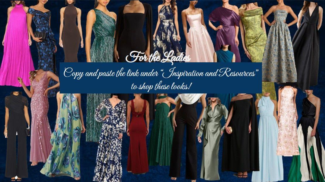 The Wedding Website of Vivian Drury and Alex Tantlinger