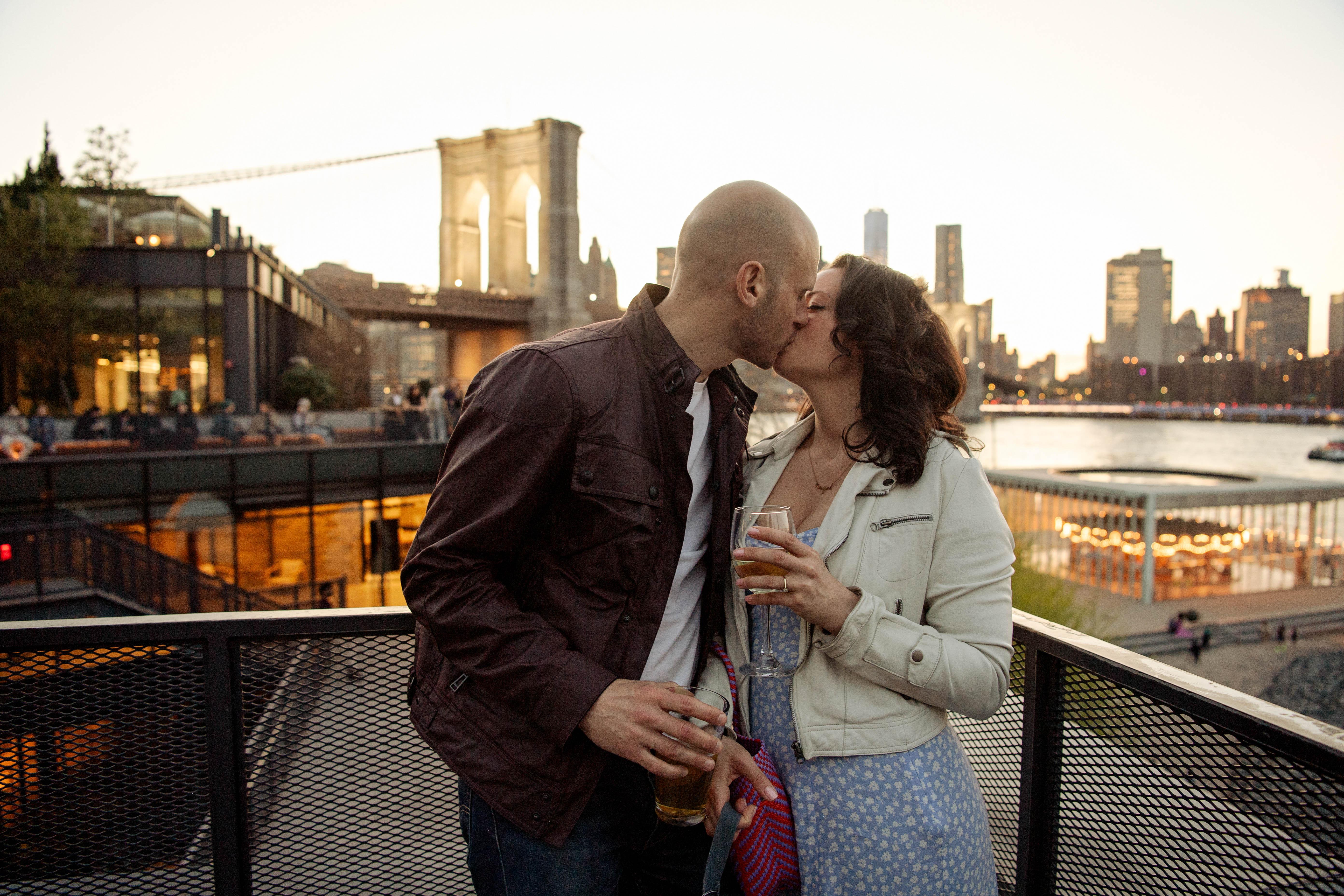 The Wedding Website of Lewis Lines and Miriam Wasmund