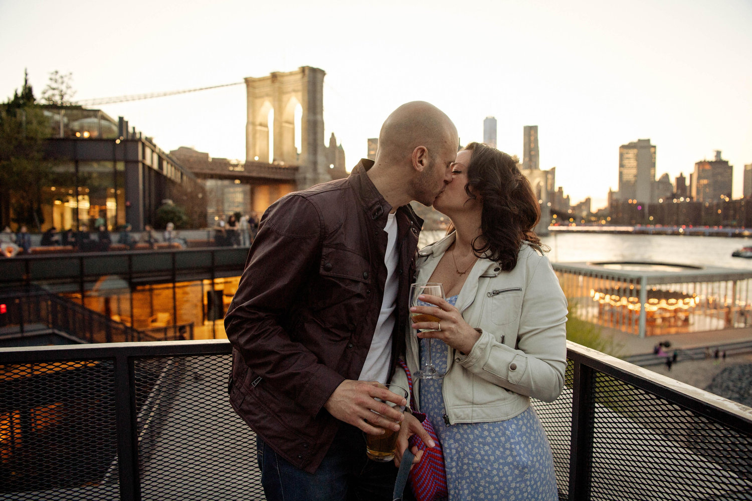 The Wedding Website of Miriam Wasmund and Lewis Lines