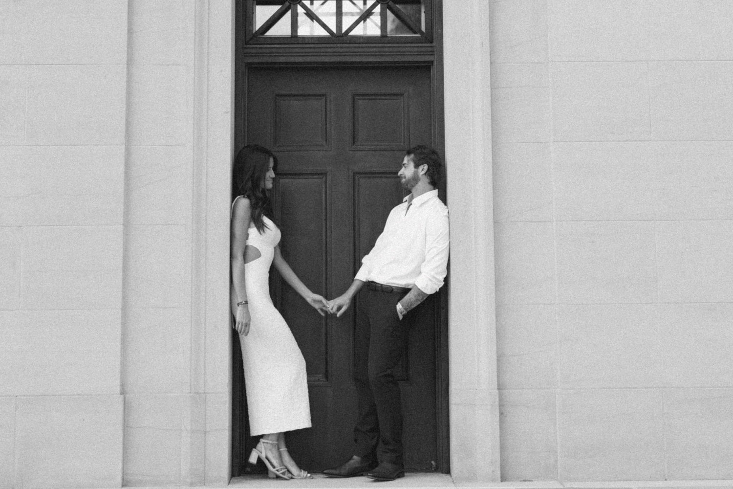 The Wedding Website of Victoria Dondanville and Brandon Guisinger