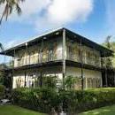 Hemingway House