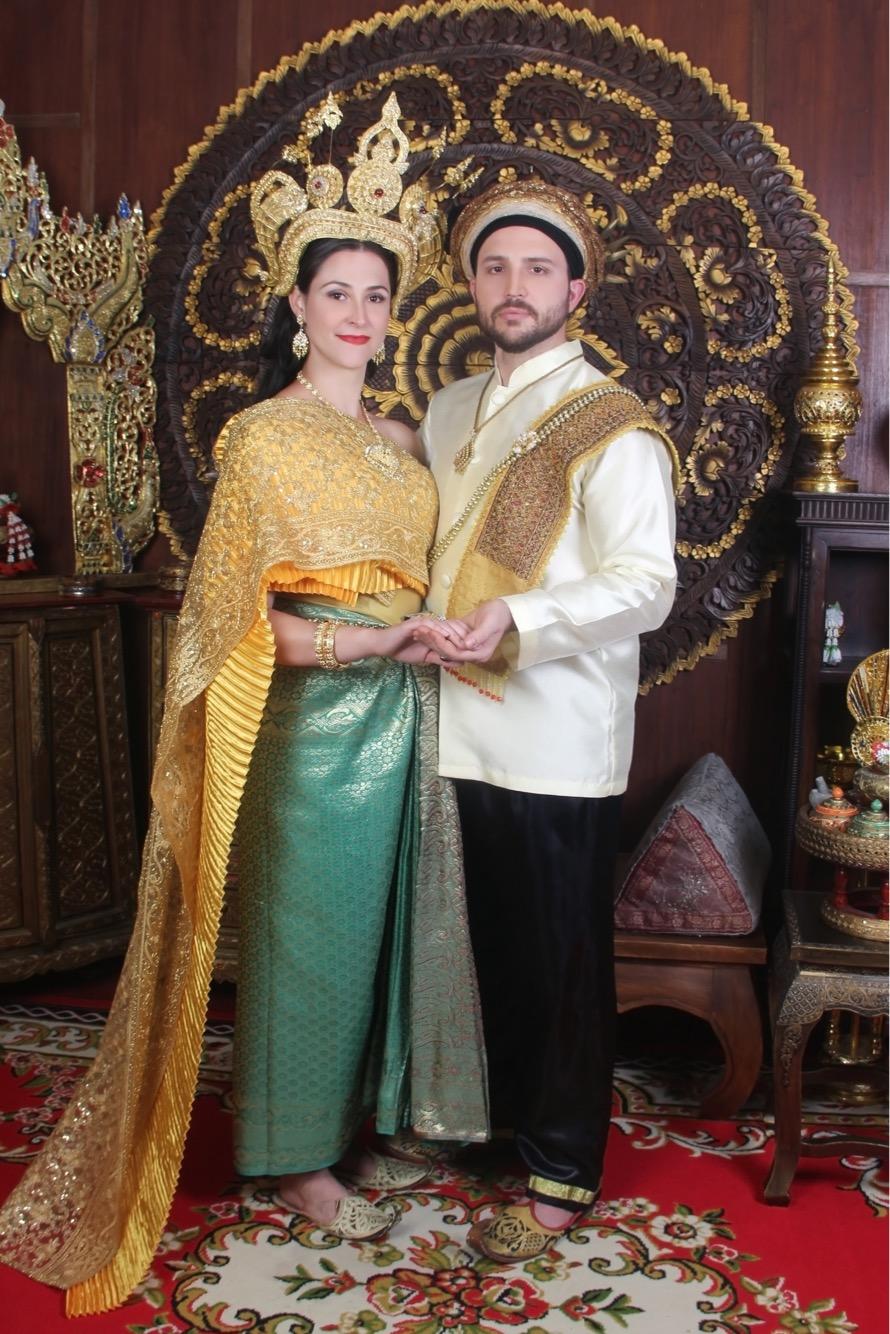 The Wedding Website of Rachael Donnelly and Jimmy Martin