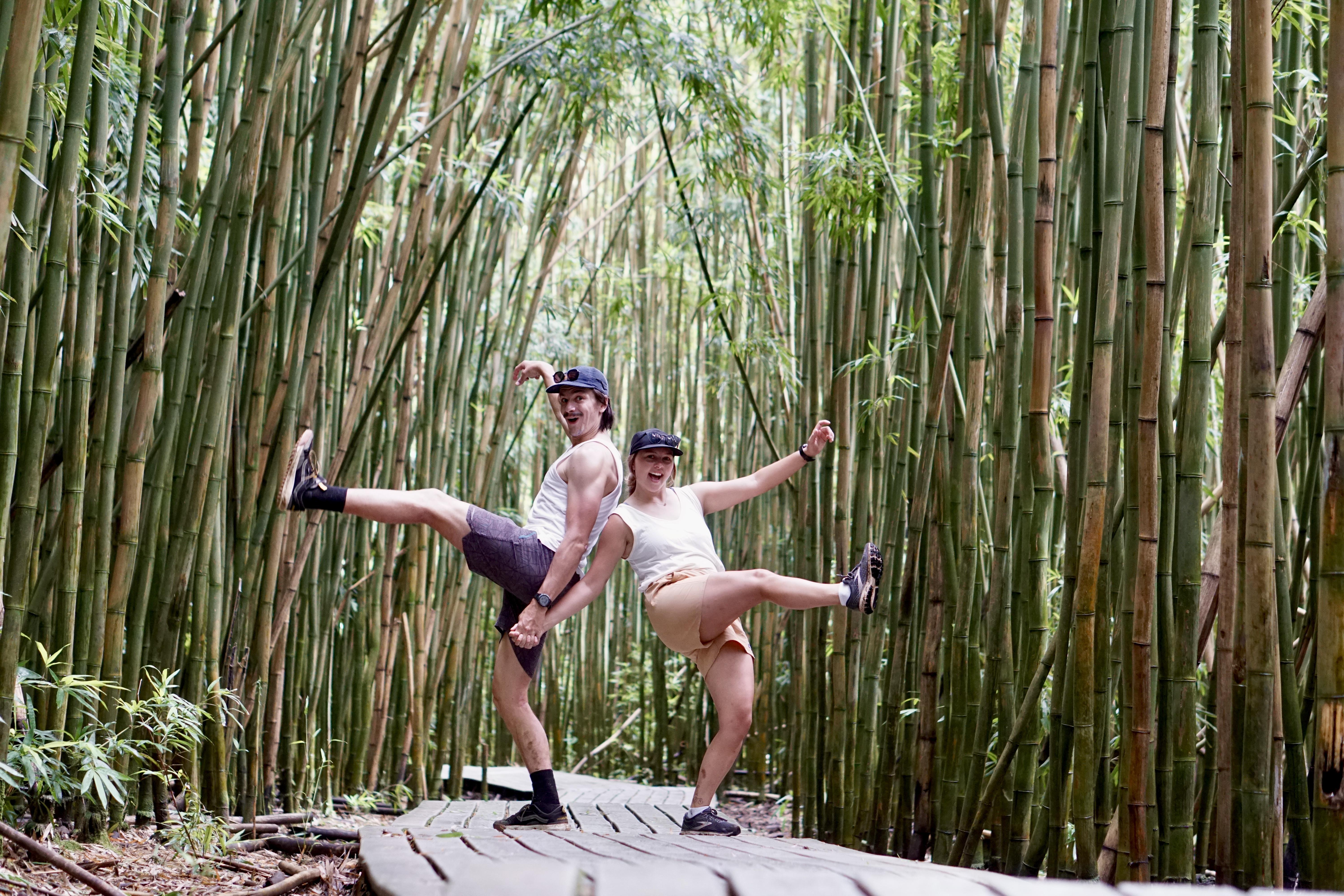 The Wedding Website of Bailey Kimmel and Vibeke Pedersen