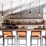 Escondido Bar