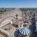 Belmont Park