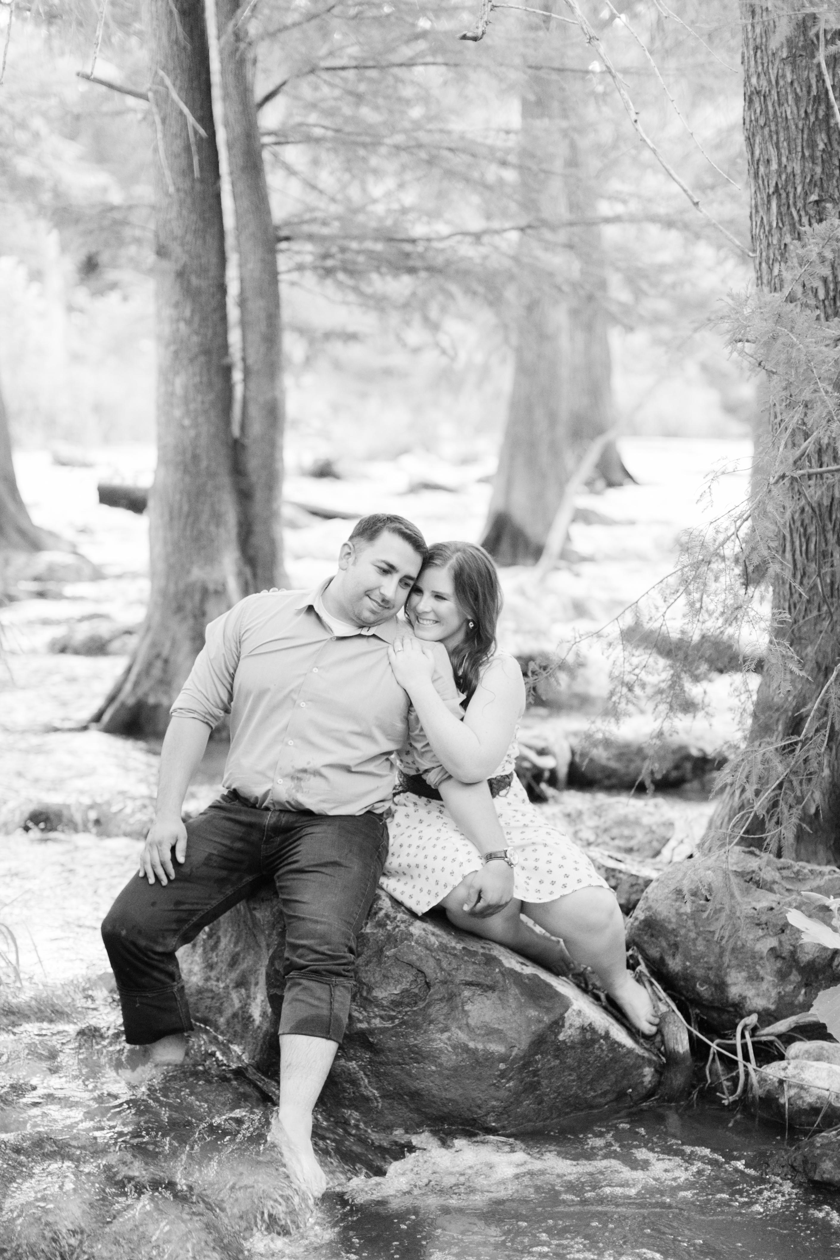The Wedding Website of Jonathan Cayeros and Kelsey Garner
