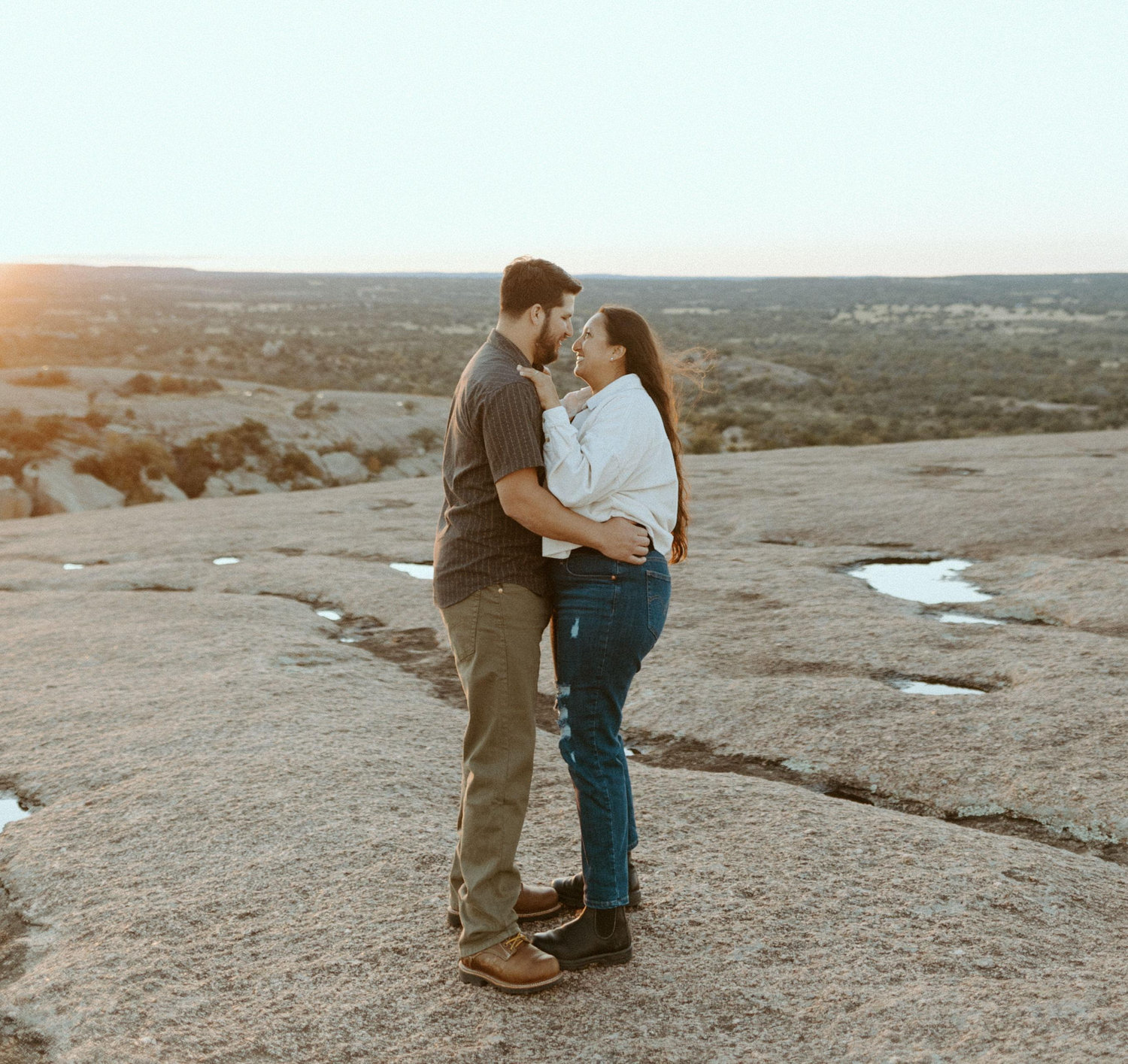 The Wedding Website of Victoria Garcia and Ernesto De La Garza