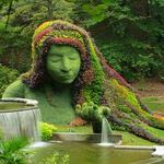 Atlanta Botanical Garden