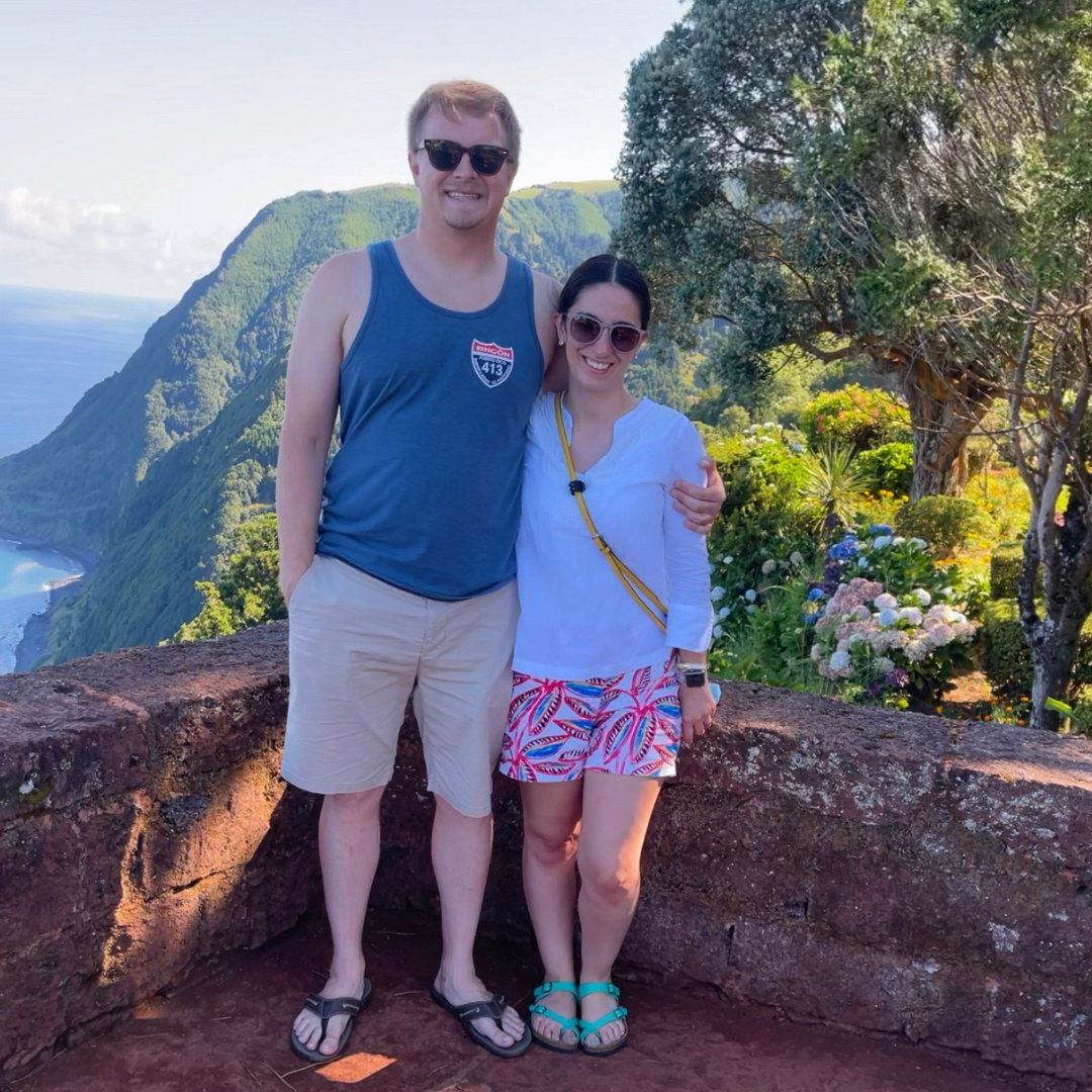 The Wedding Website of Stacey Pacheco and Owen Worden