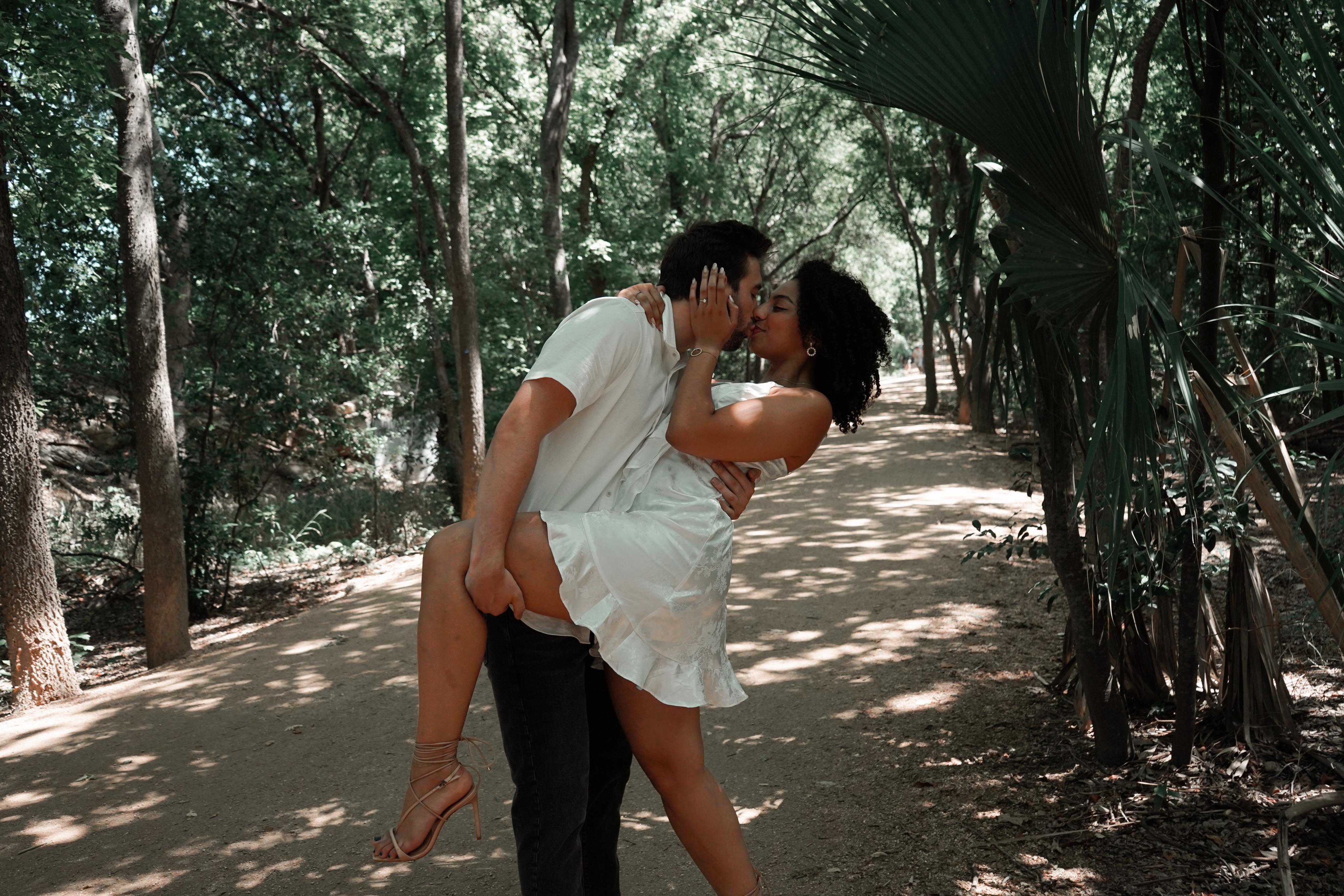 The Wedding Website of Kierstianna Ballard and Drake Greenstein