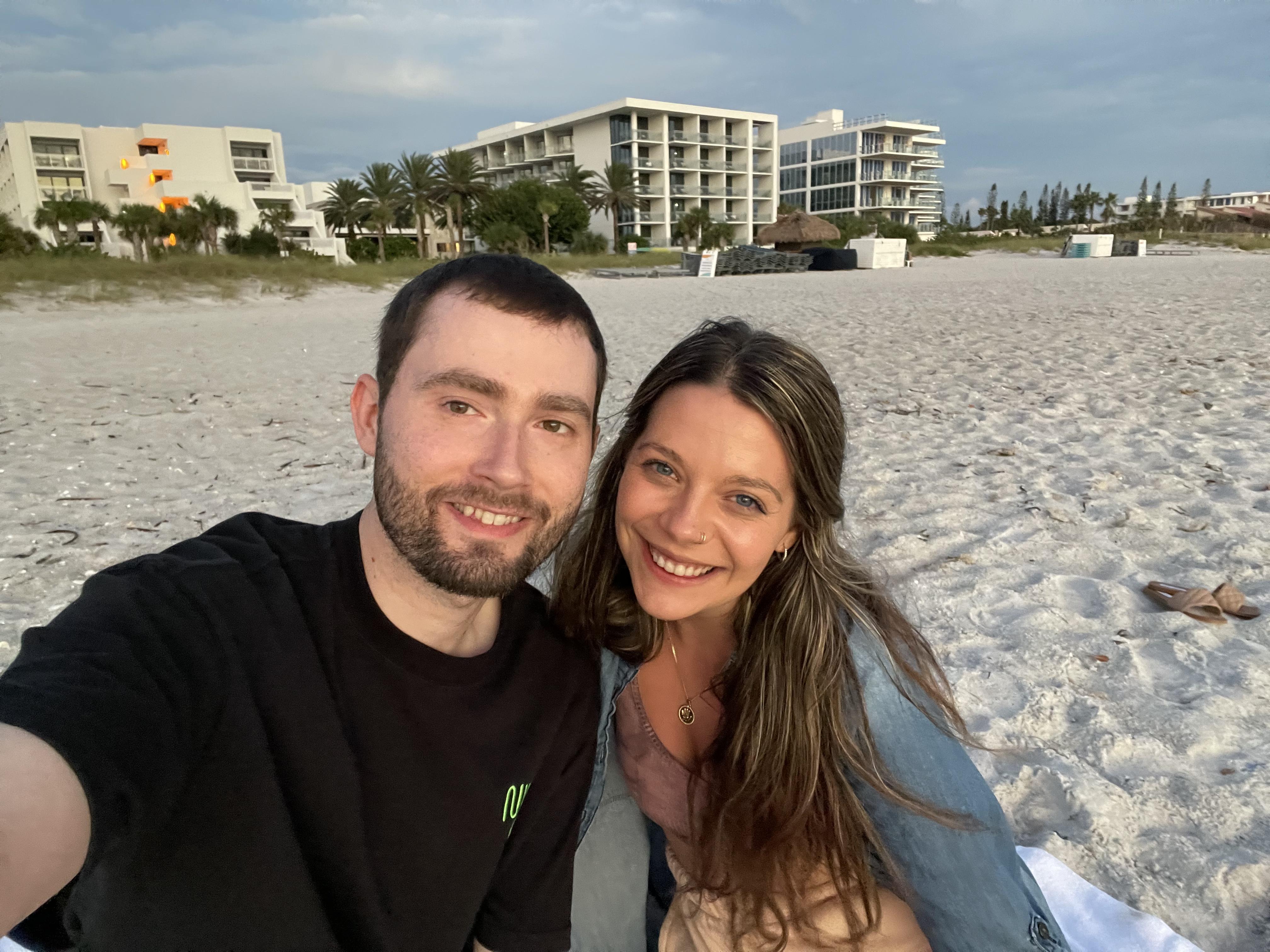 The Wedding Website of Mike Casey and Lindsey Higgins
