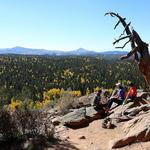 Mueller State Park
