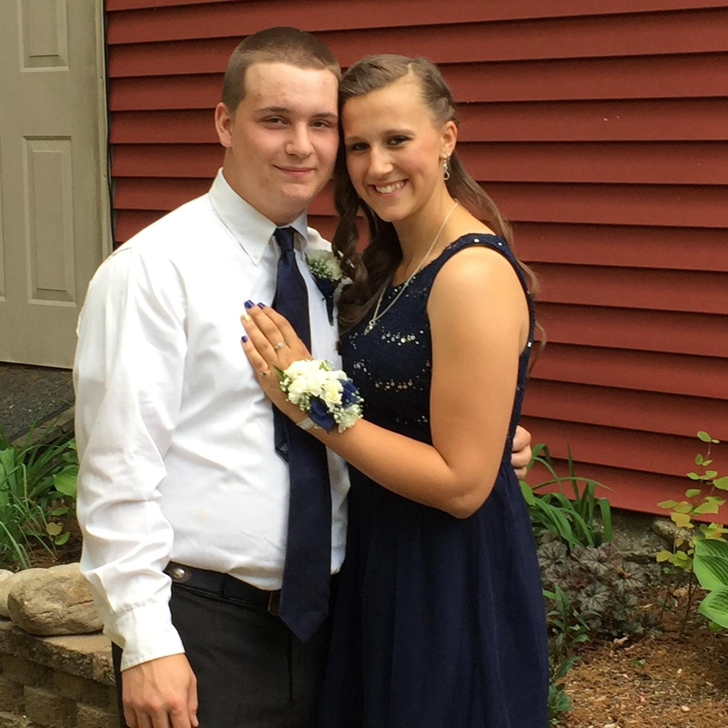Junior Prom!