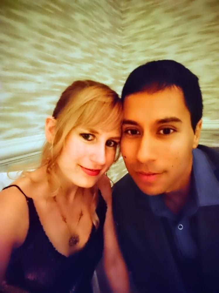 The Wedding Website of Crystal Dorris and Adrian Nakayama