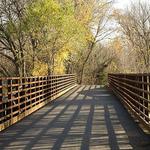Brown's Creek State Trail