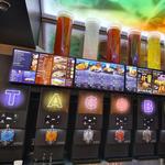 Taco Bell Cantina