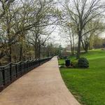 Wisconsin Dells Riverwalk