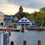 Wolfeboro