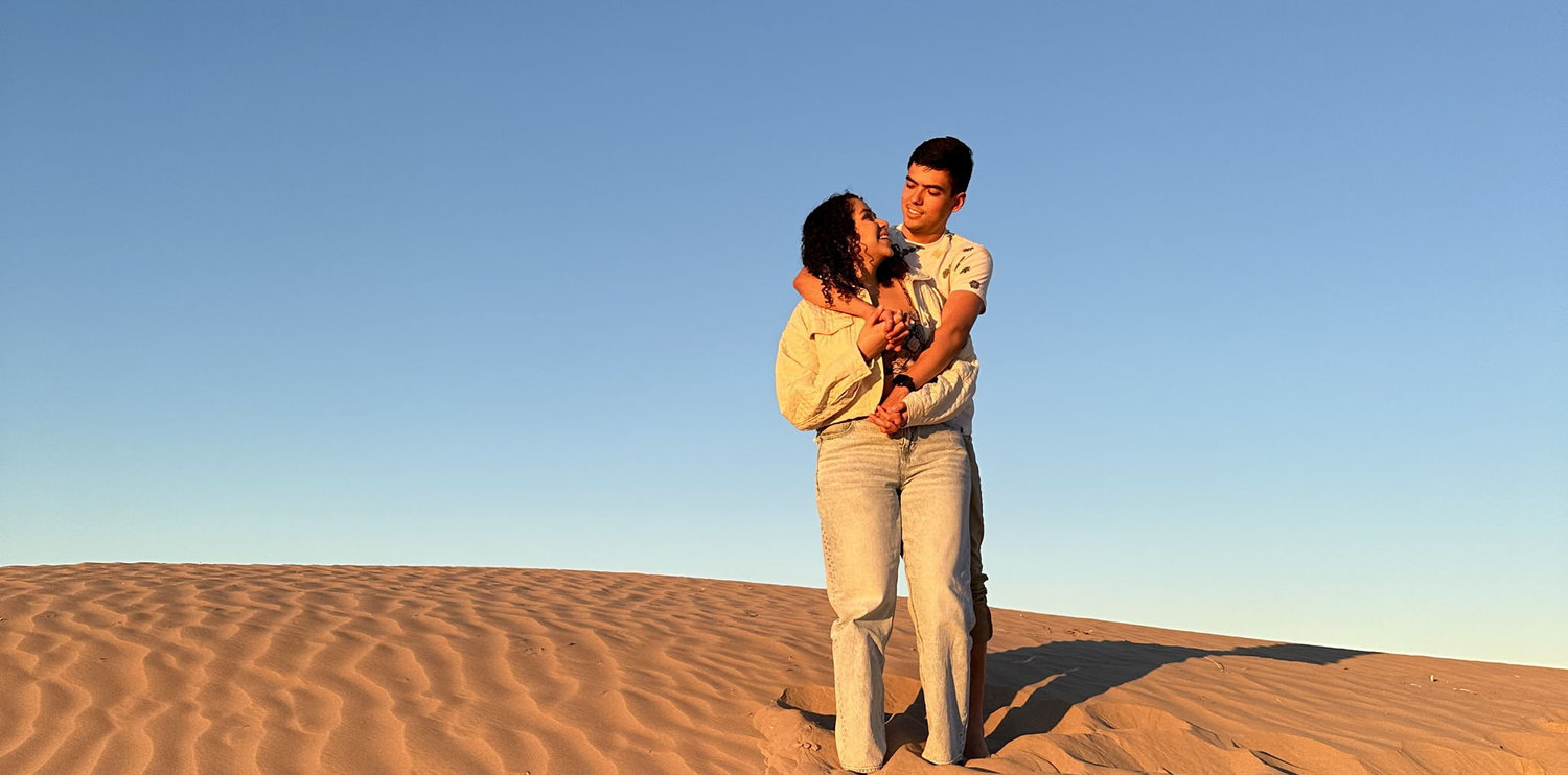 The Wedding Website of Vanessa Rodriguez and Enrique Garcia