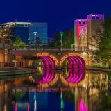 The Woodlands Waterway