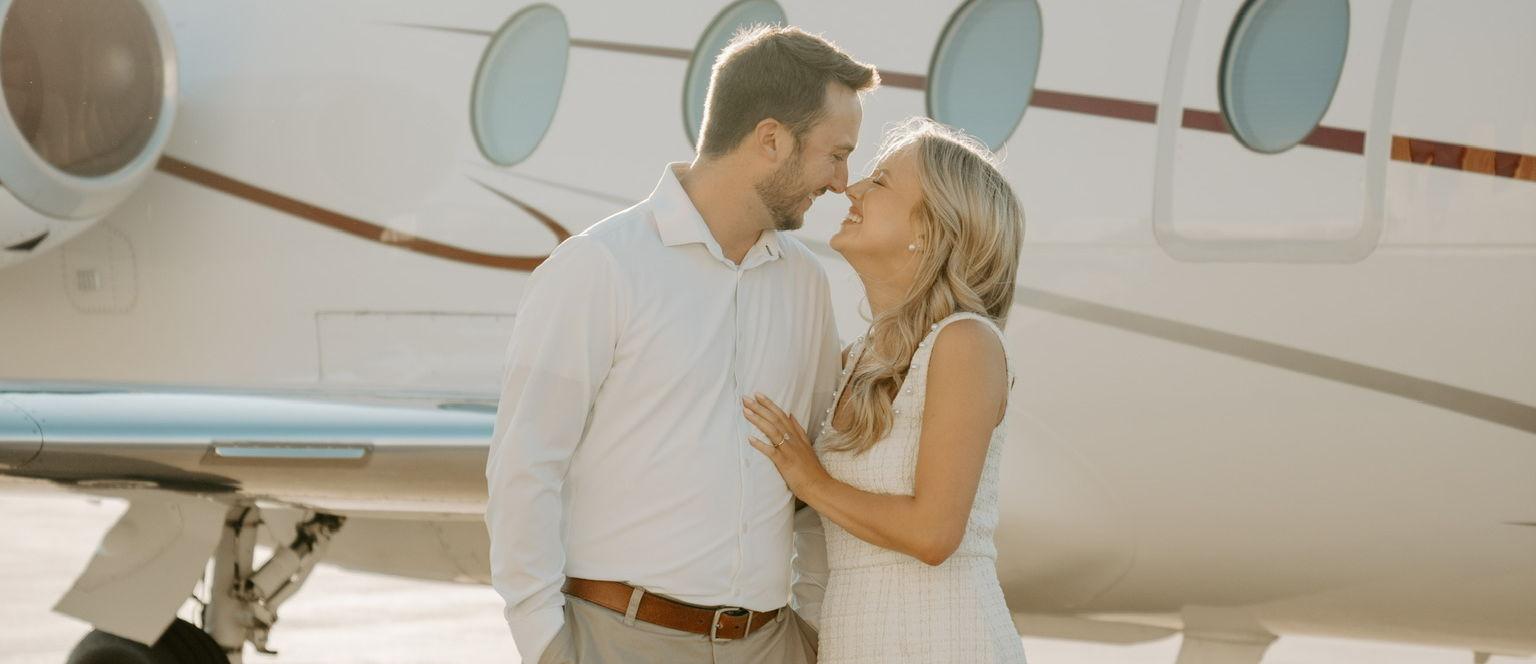 The Wedding Website of Sydnee Alexis Baten and Jace Howard Venhaus