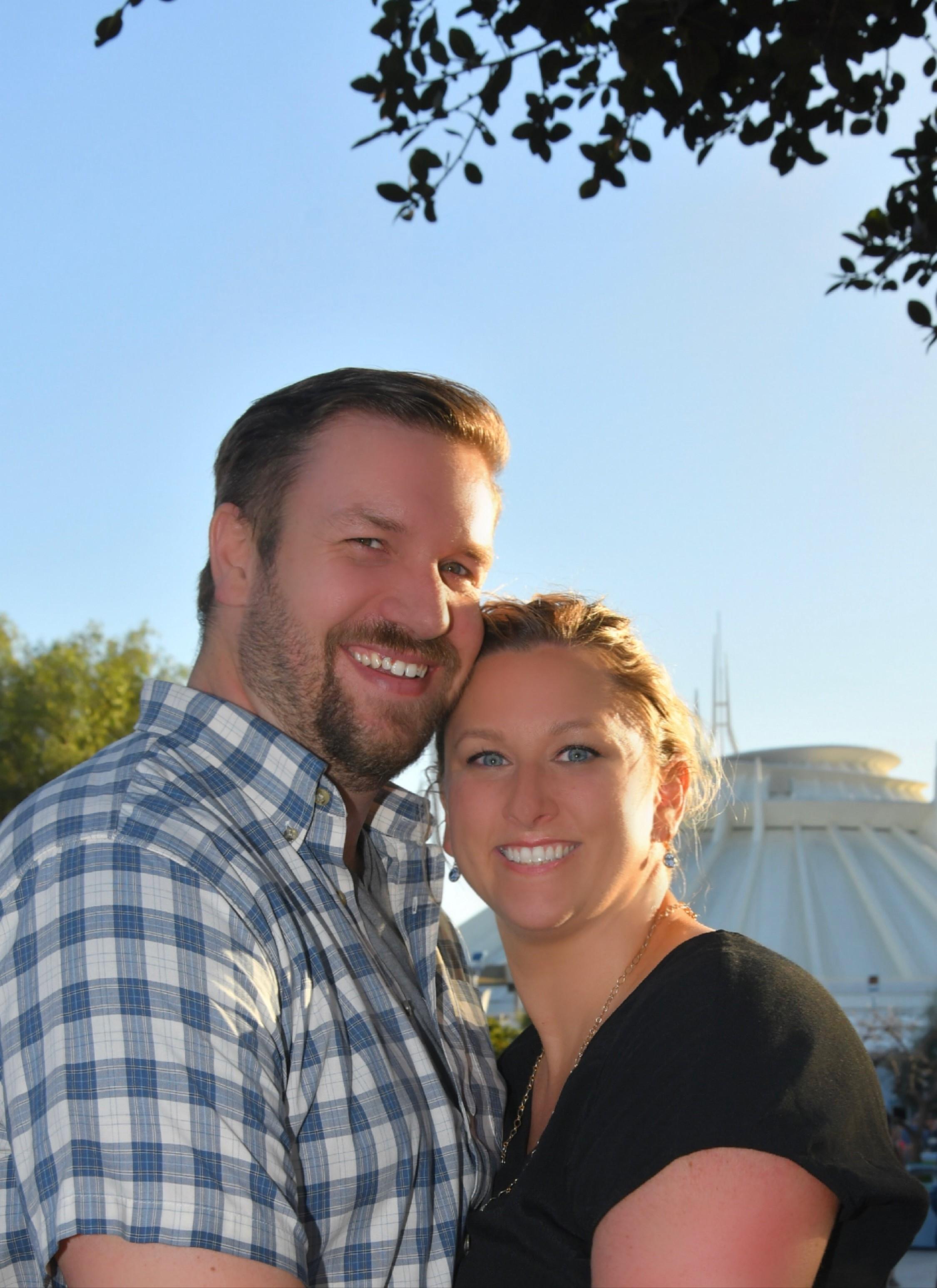The Wedding Website of Tessa Shean and Patrick Jarvis-Shean