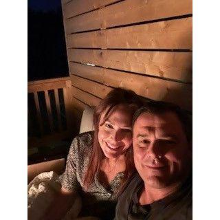 First picture together