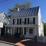 Patsy Cline Historic House