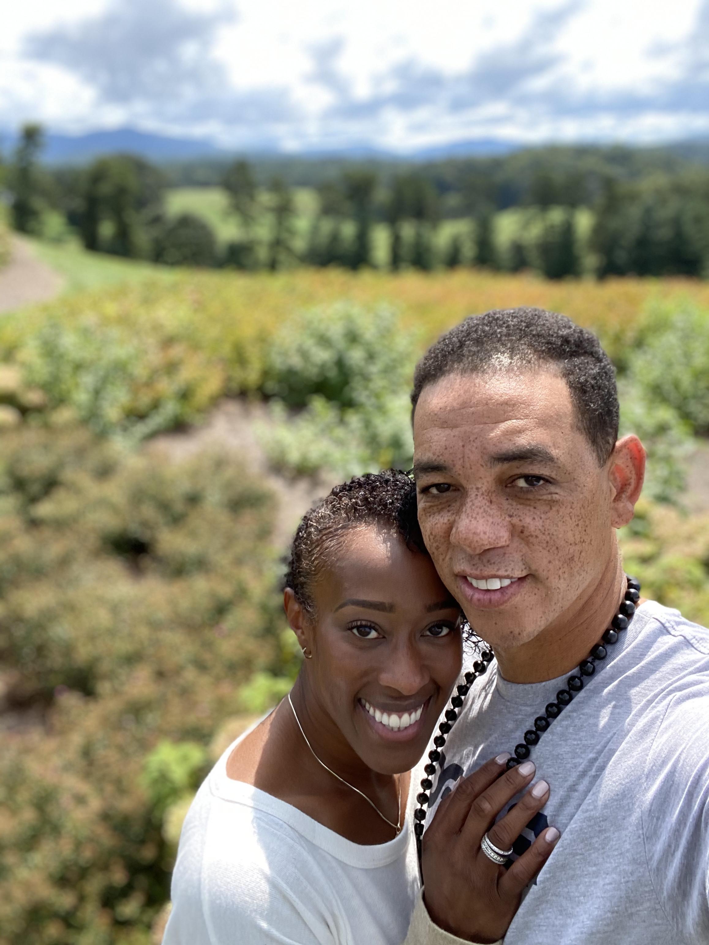 The Wedding Website of Nicole Groves and Troy Bridgeforth