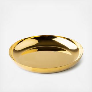 Medium Round Bowl