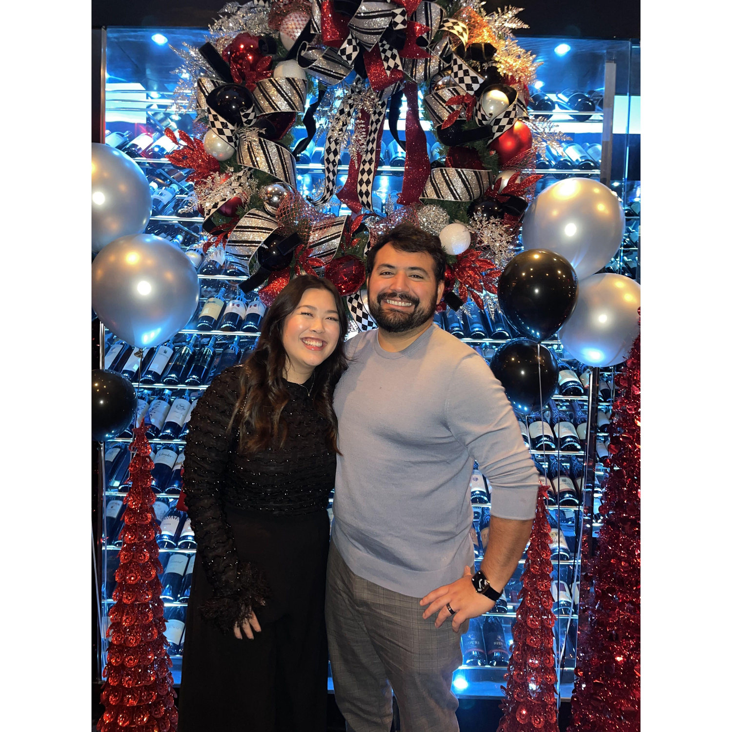 2025 New Year's Eve