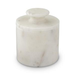 Marble Butter Dish