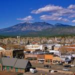 Downtown Flagstaff