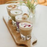 Phalcha Coffee