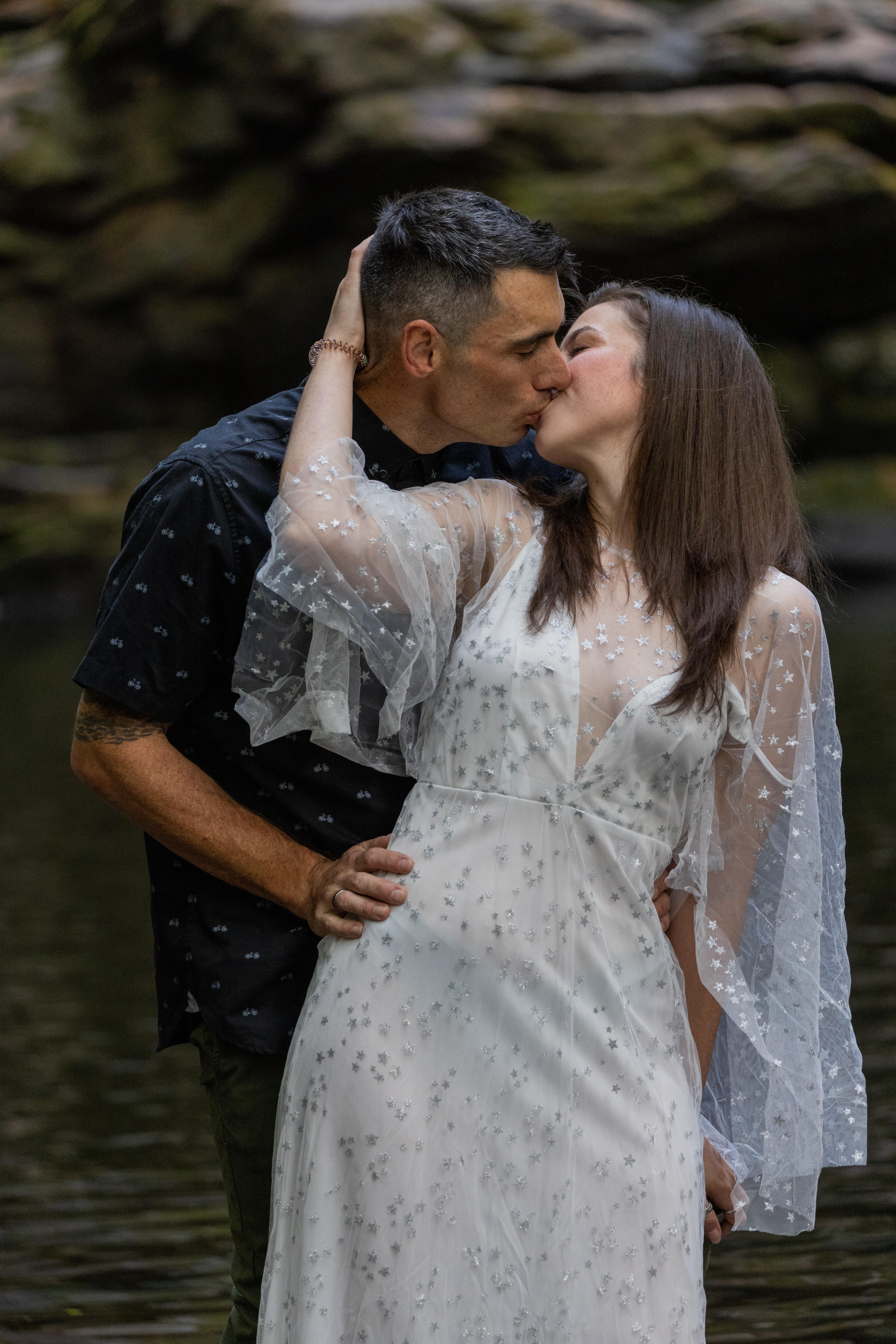 The Wedding Website of Analisa Peck and Pete Matthews