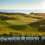 Arcadia Bluffs Golf Course