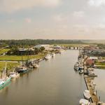 Shem Creek