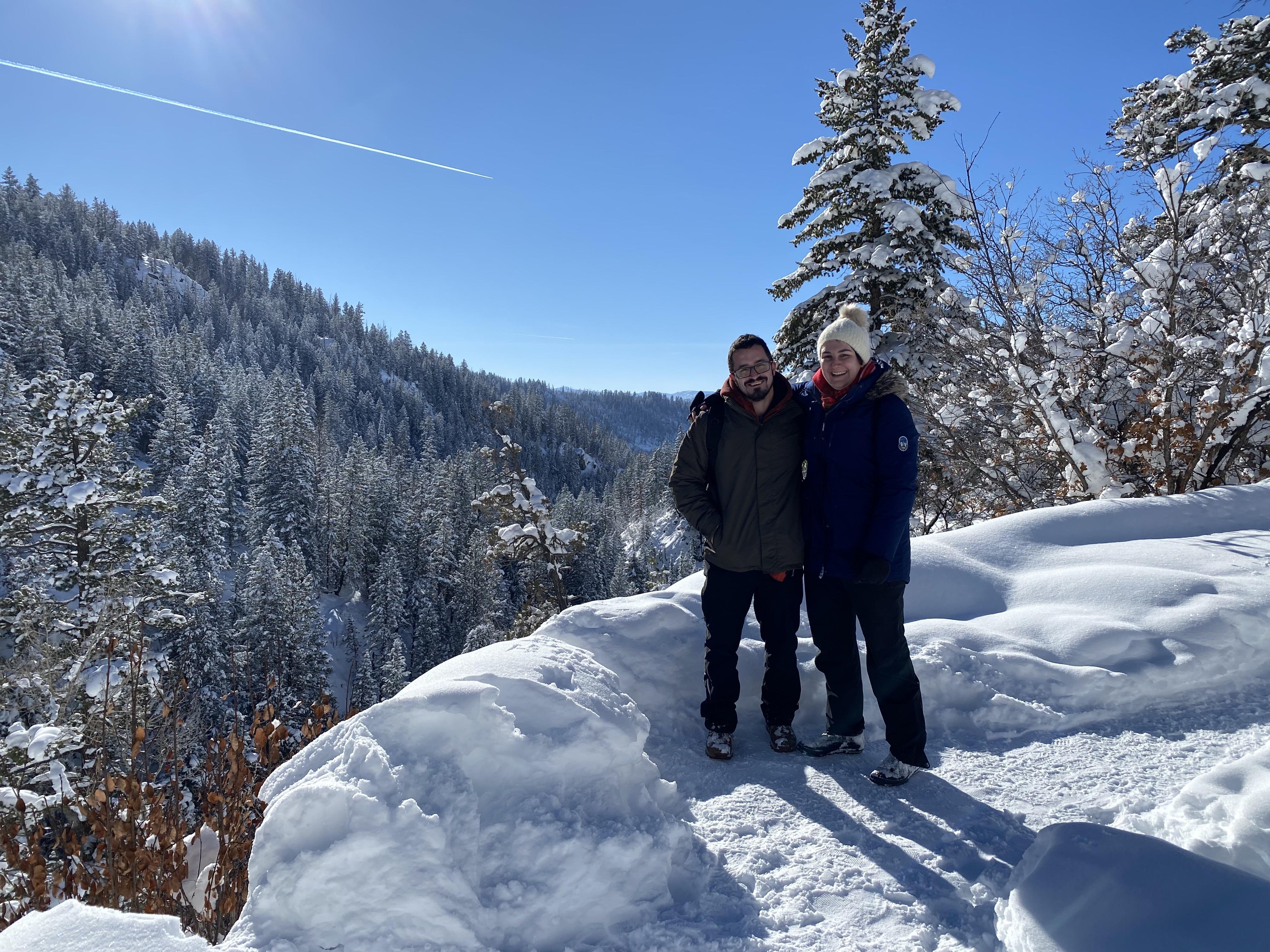 The Wedding Website of Alex Muck and Scott Hunt