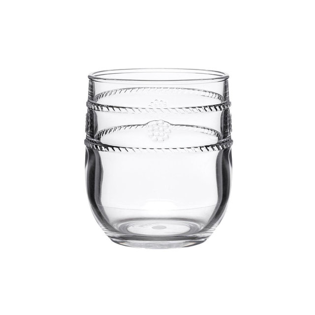 Isabella Acrylic Tumbler