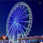 The St. Louis Wheel