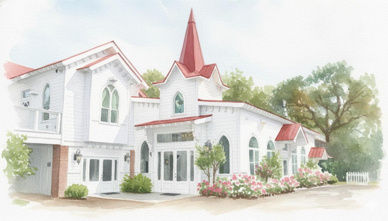 The Wedding Website of Kaylie Beacham and Evan Jackle