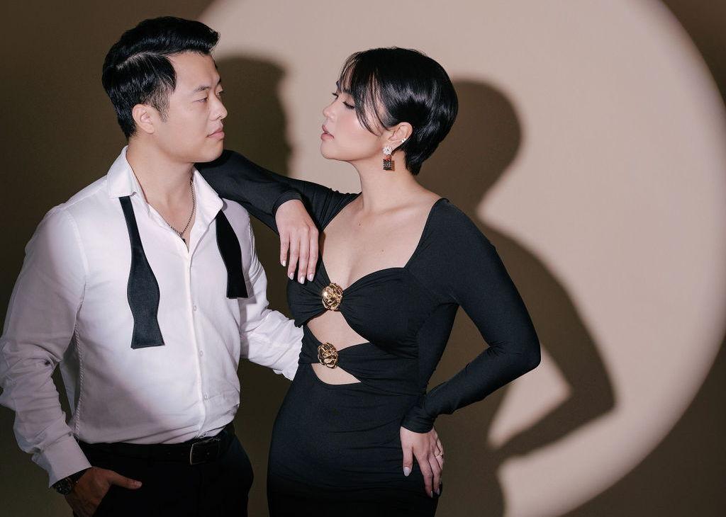 The Wedding Website of Kevin Yeh and Vanie Nguyen