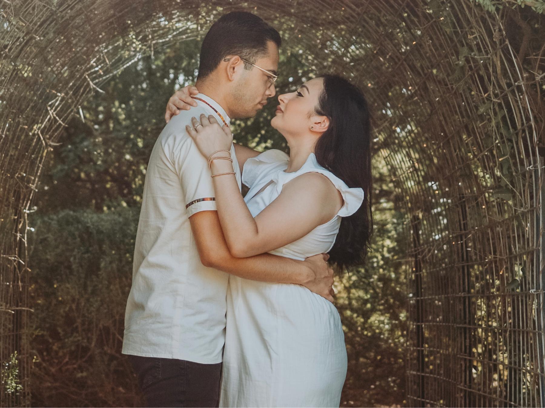 The Wedding Website of Asbeidy Leyanet Martinez and Fernando Alexis Padilla